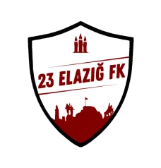 23 Elazığ Logo
