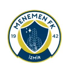 Menemen FK Logo