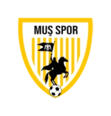 Muş Spor Kulübü Logo